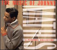 Music of Johnny Mathis: A Personal Collection von Johnny Mathis