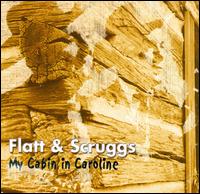 My Cabin in Caroline von Flatt & Scruggs