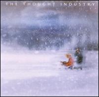Short Wave on a Cold Day von Thought Industry