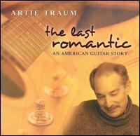 Last Romantic von Artie Traum