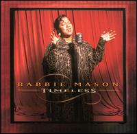 Timeless von Babbie Mason
