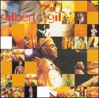 São João Vivo von Gilberto Gil