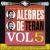 Volume 5 von Los Alegres de Terán