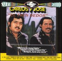 Tres Dedos von Carlos y José