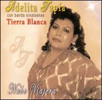 Nube Viajera von Adelita Tapia