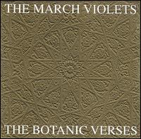 Botanic Verses von March Violets