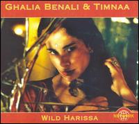 Wild Harissa von Ghalia Benali