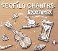 Rodatempo von Teofilo Chantre