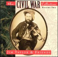 Civil War Collection, Vol. 2 von Jim Taylor