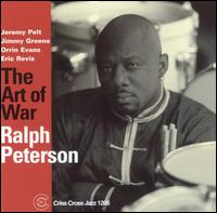 Art of War von Ralph Peterson