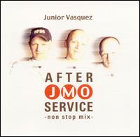 J.M.O. After Service von Junior Vasquez