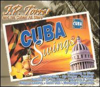 Cuba Swings von Juan Pablo Torres