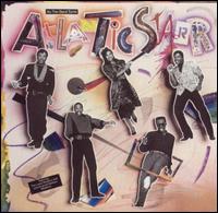 As the Band Turns von Atlantic Starr