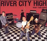 Won't Turn Down von River City High