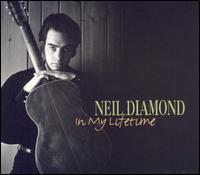 In My Lifetime von Neil Diamond