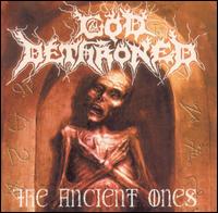 Ancient Ones von God Dethroned