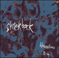 Aberrations: 1981-1984 von Shriekback