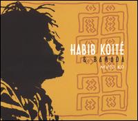 Muso Ko von Habib Koité