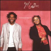 Healing Starts Right There von Ted & Sheri