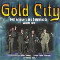 20th Anniversary Celebration, Vol. 2 von Gold City