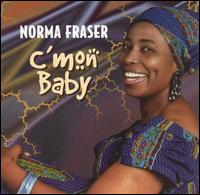 C'mon Baby von Norma Fraser