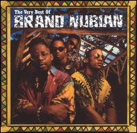 Very Best of Brand Nubian von Brand Nubian