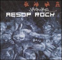Labor Days von Aesop Rock