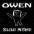 Slacker Anthem von Owen