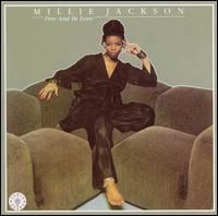 Free and In Love von Millie Jackson