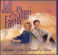 Sittin' on Cloud Nine von Jeff and Sheri Easter