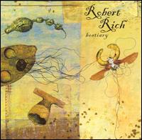Bestiary von Robert Rich