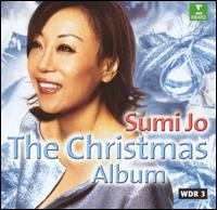 Sumi Jo: The Christmas Album von Sumi Jo