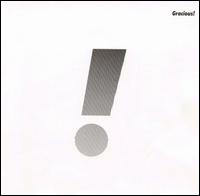 Gracious! von Gracious