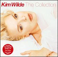 Collection [Polygram] von Kim Wilde