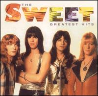 Greatest Hits [BMG International] von Sweet