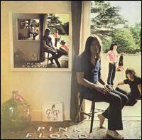 Ummagumma von Pink Floyd