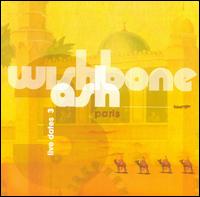 Live Dates III von Wishbone Ash