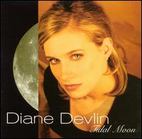 Tidal Moon von Diane Devlin