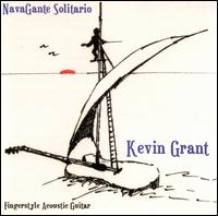 Navagante Solitario von Kevin Grant