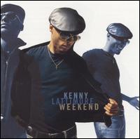 Weekend von Kenny Lattimore