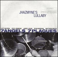 Jhazmyne's Lullabye von 7 Angels 7 Plagues