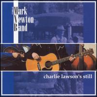 Charlie Lawson's Still von Mark Newton