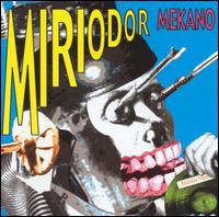 Mekano von Miriodor