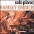 Solo Piano von Ramsey Embick