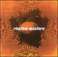 Disconnect Your Head [Bonus Track] von Rhythm Masters
