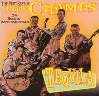 Tequila: The Very Best of the Champs [Collectables] von The Champs