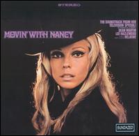 Movin' with Nancy von Nancy Sinatra