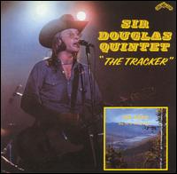 Tracker von The Sir Douglas Quintet