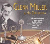 Glenn Miller [Camden] von Glenn Miller