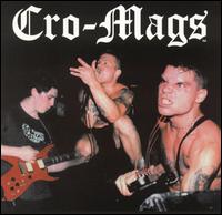 Before the Quarrel von Cro-Mags